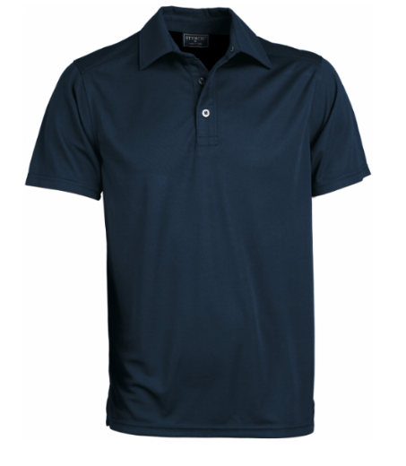 Picture of Men Glacier Polo
