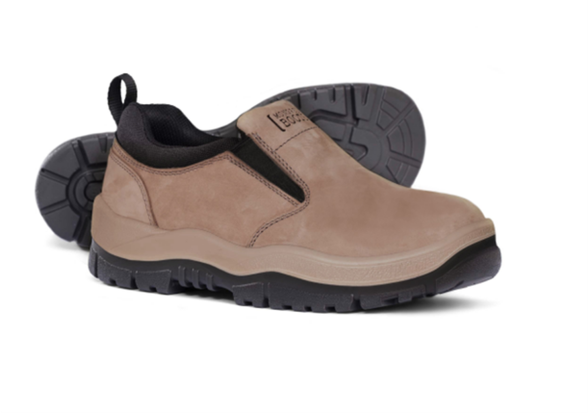 Picture of Stone Slip On Shoe - TPU/PU