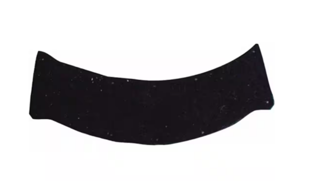 Picture of Sweatband Terry Towelling