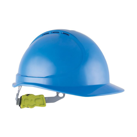 Picture of GTE1 Essential Type 1 ABS Vented Hard Hat With Slide Ratchet Harness