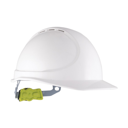 Picture of GTE1 Essential Type 1 ABS Vented Hard Hat With Slide Ratchet Harness
