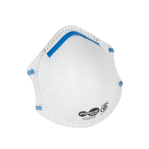 Picture of Force360 P2 Disposable Respirator (20 per box)