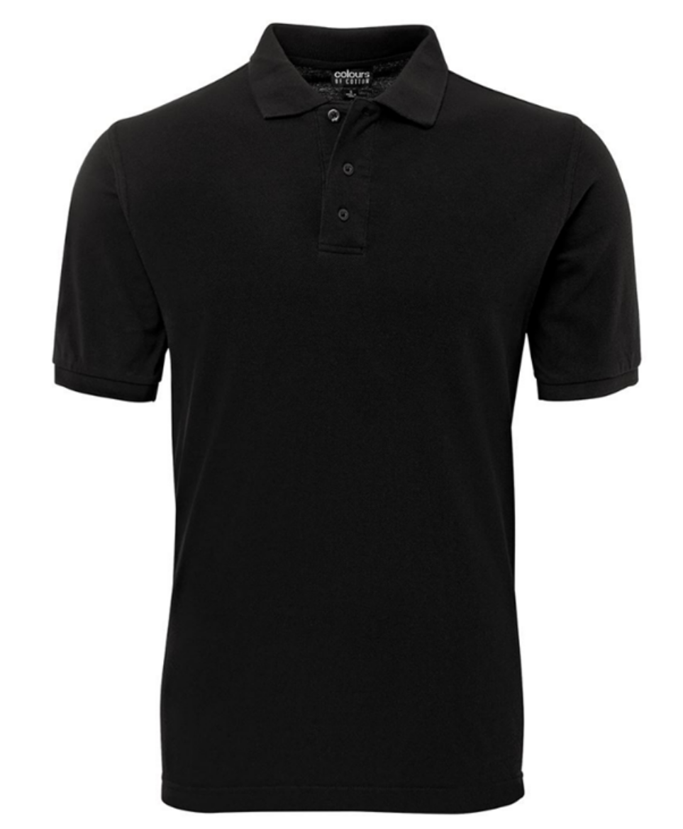 Picture of C OF C PIQUE POLO