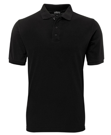 Picture of C OF C PIQUE POLO