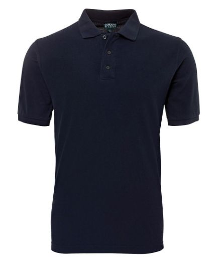 Picture of C OF C PIQUE POLO