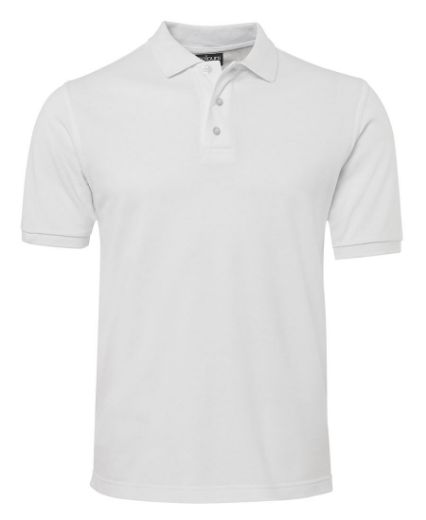 Picture of C OF C PIQUE POLO