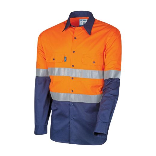 Picture for category Hi-Viz Shirts