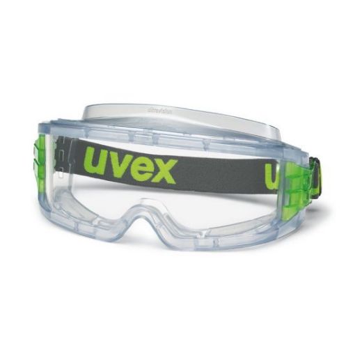 Picture for category Goggles