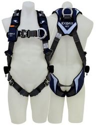 Picture for category Harnesses