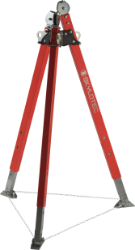 Picture for category Confined Space Entry