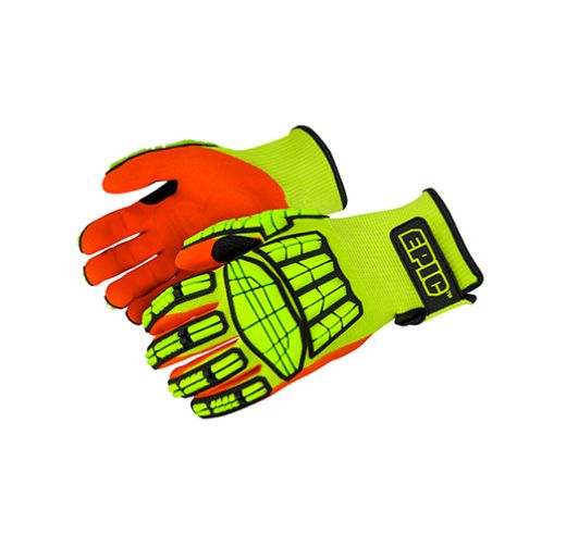 Picture for category Impact Protection