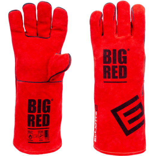Picture for category Welding Gloves