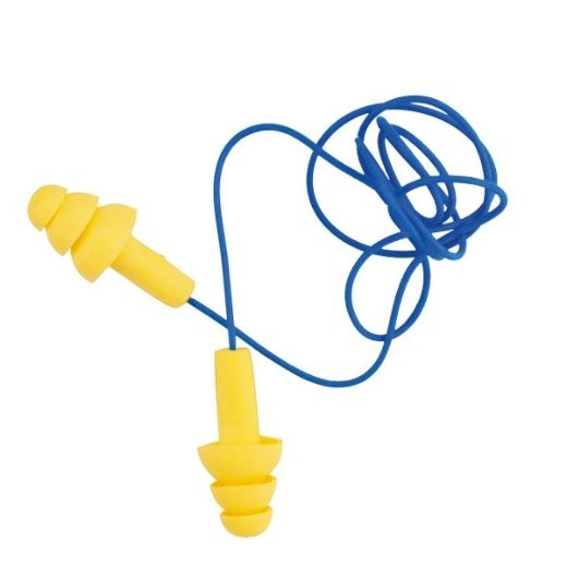 Picture for category Earplugs Corded