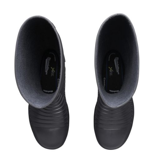 Picture of Blundstone Steel Toe Gumboot - Met Guard & Penetration Resistant Midsole