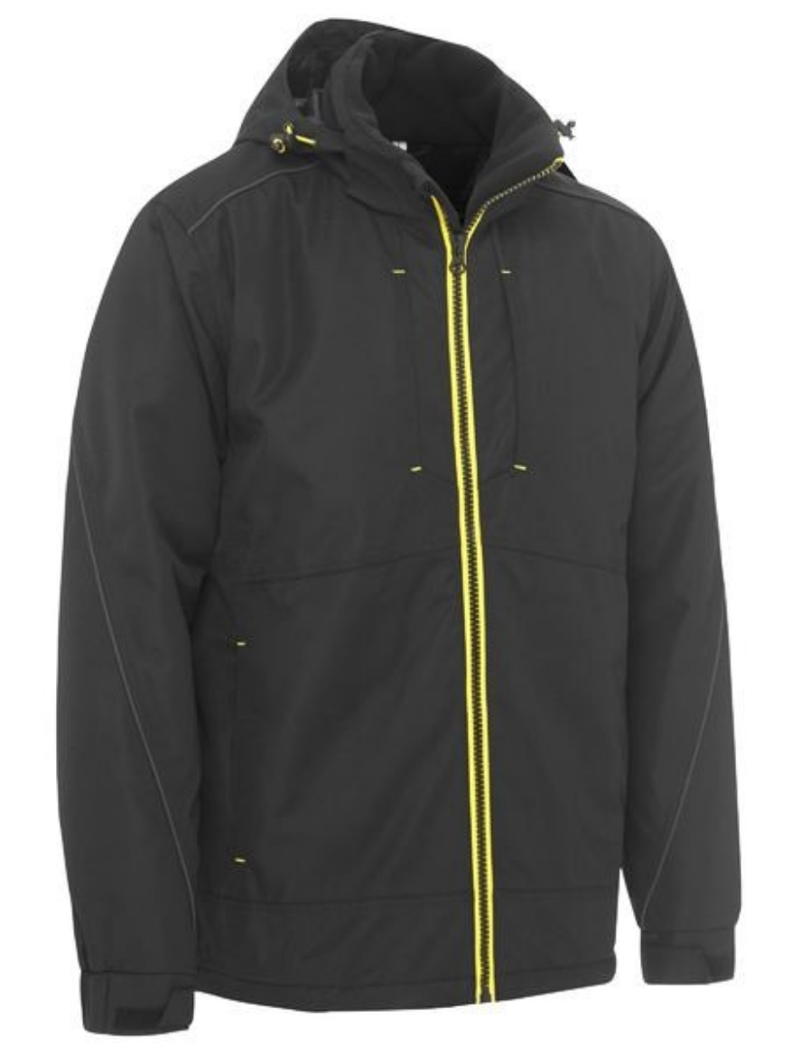 Picture of Heavy Duty Dobby Jacket
