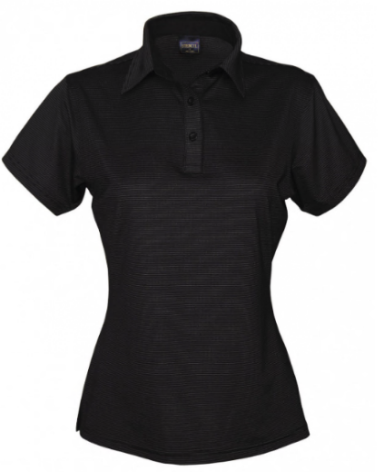 Picture of SILVERTECH LADIES S/S POLOS