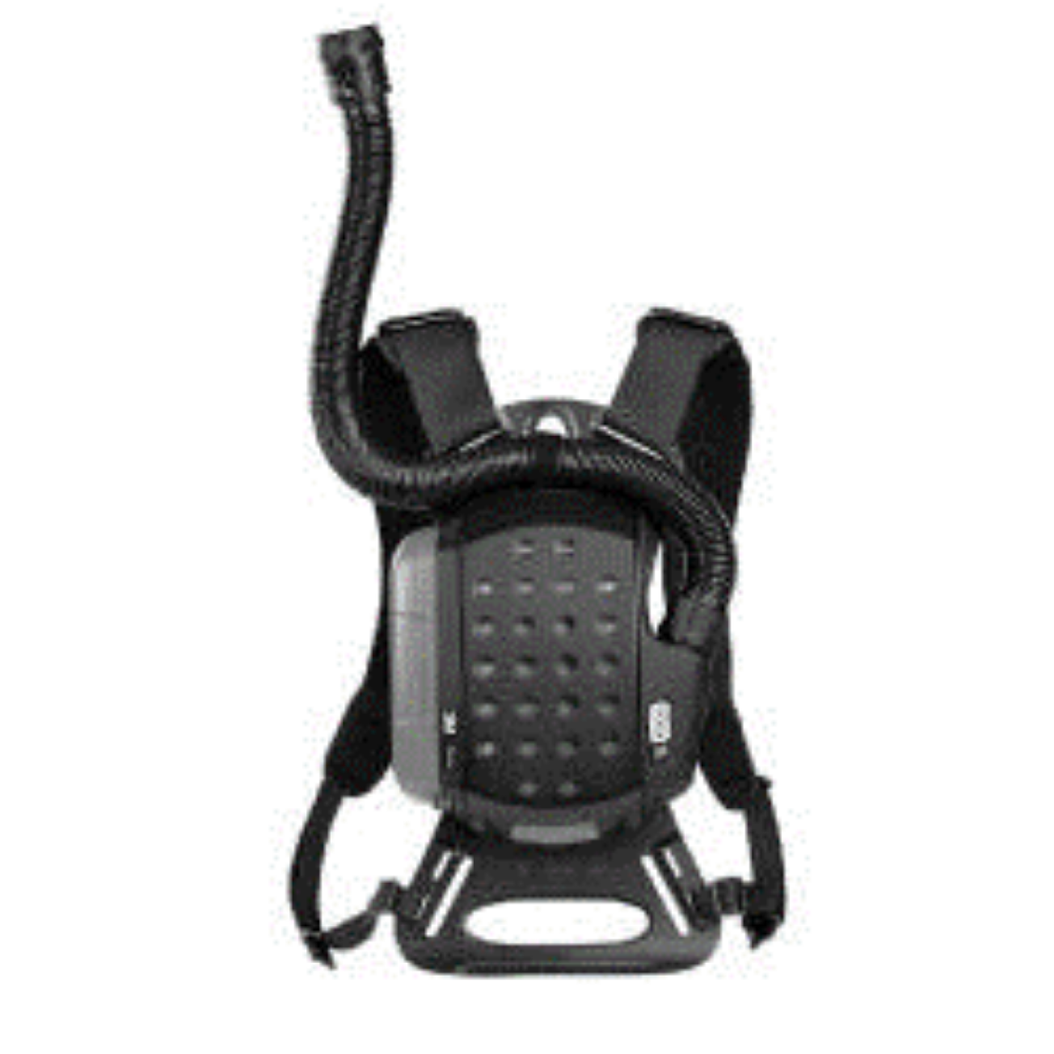 Picture of Heavy-Duty Back Pack for Adflo PAPR
