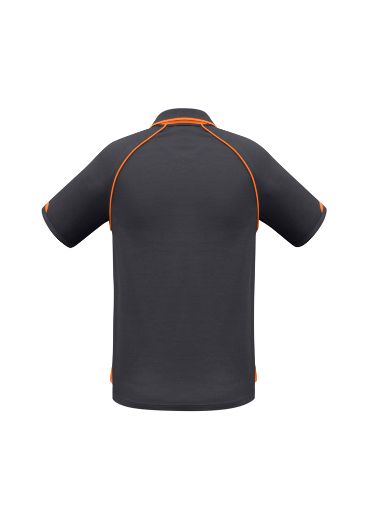 Picture of Biz Collection MENS FUSION POLO
