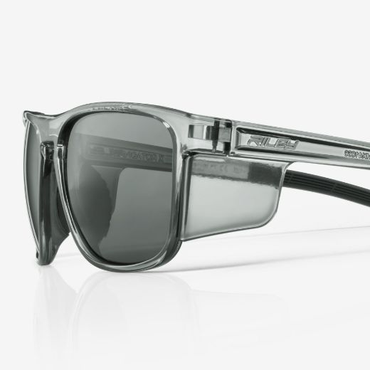 Picture of Riley Navigator X Dark Grey
