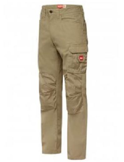 Picture of Hard Yakka LEGENDS HEAVY DUTY COTTON CARGO PANTS