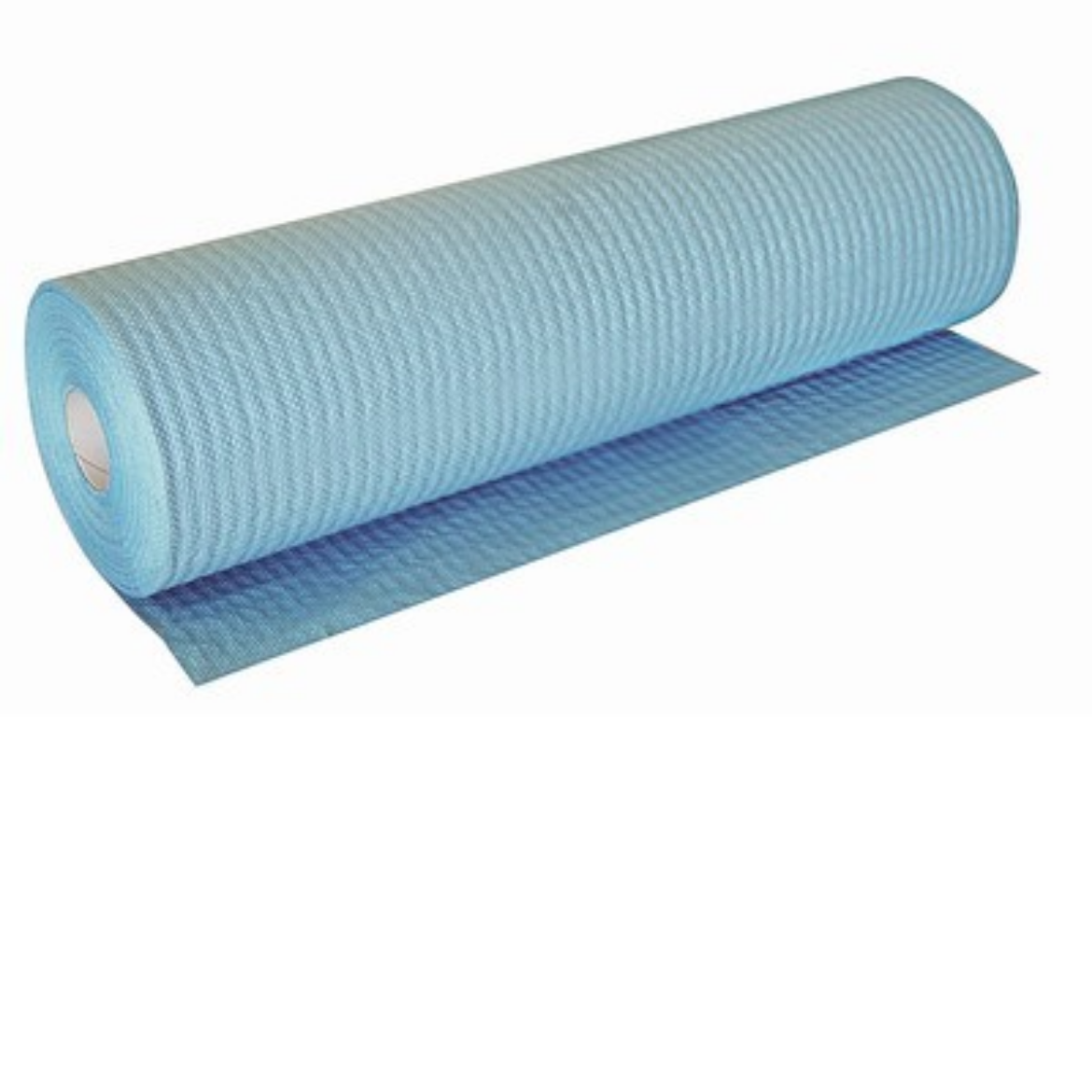 Picture of ABC Industrial Wiper roll 3/CTN Blue 48cm x 70m