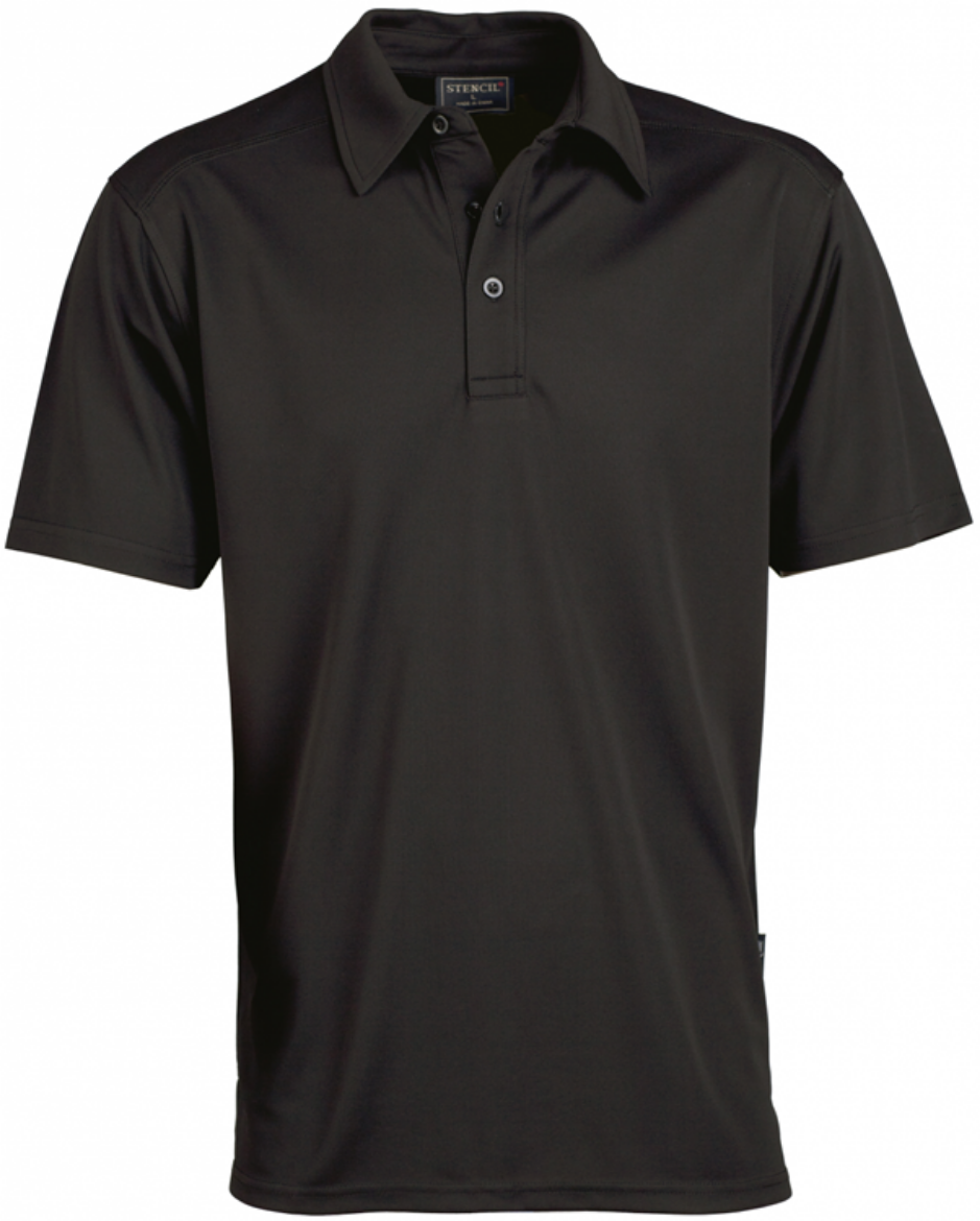 Picture of Men Glacier Polo