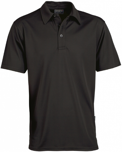 Picture of Men Glacier Polo