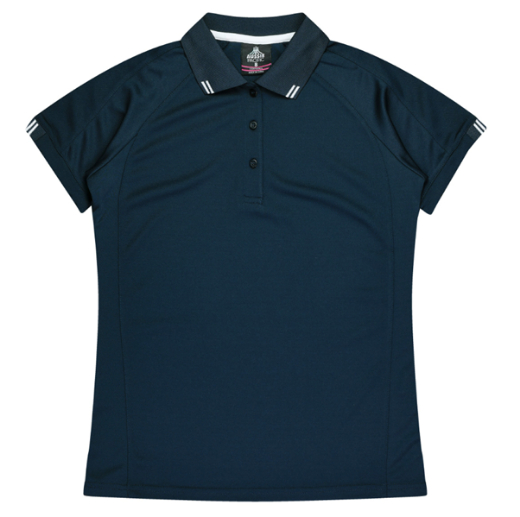 Picture of FLINDERS LADY POLO