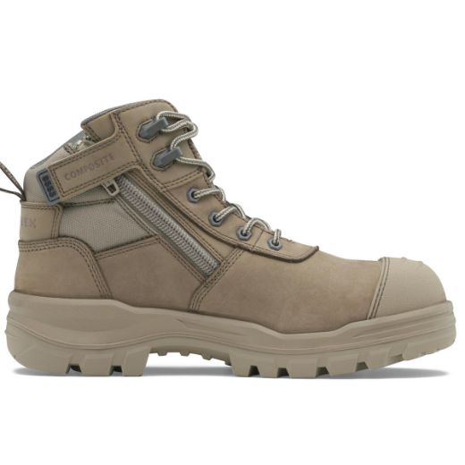 Picture of RotoFlex Stone Water Resistant 132mm ZIP SIDED Composite Toe
