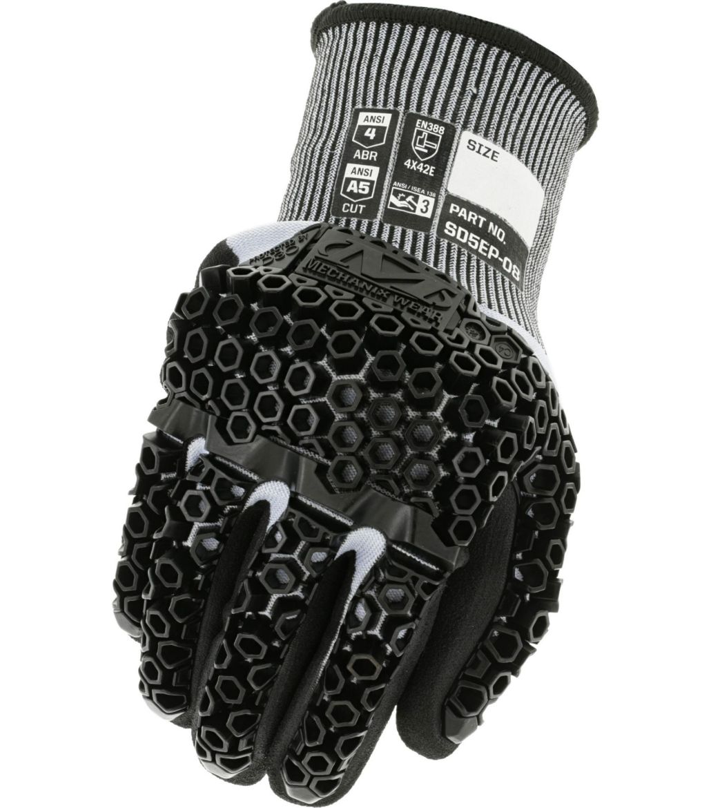 Picture of SPEEDKNIT™ M-PACT® D3O®