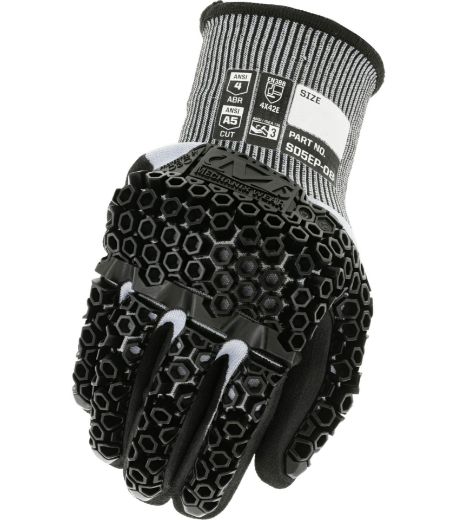 Picture of SPEEDKNIT™ M-PACT® D3O®