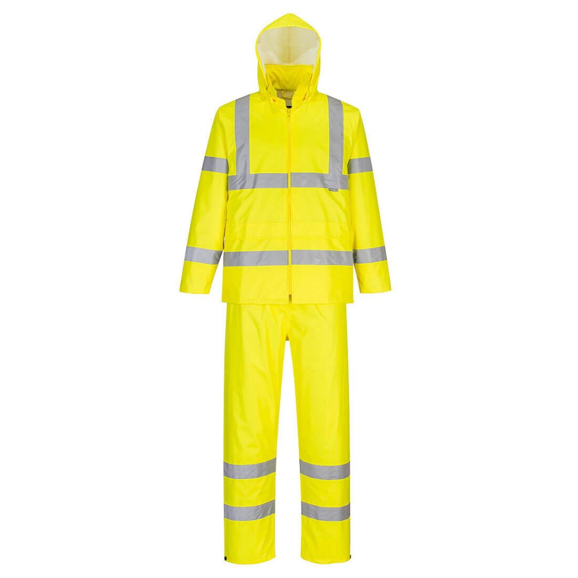 Picture of Hi-Vis Packaway Rainsuit