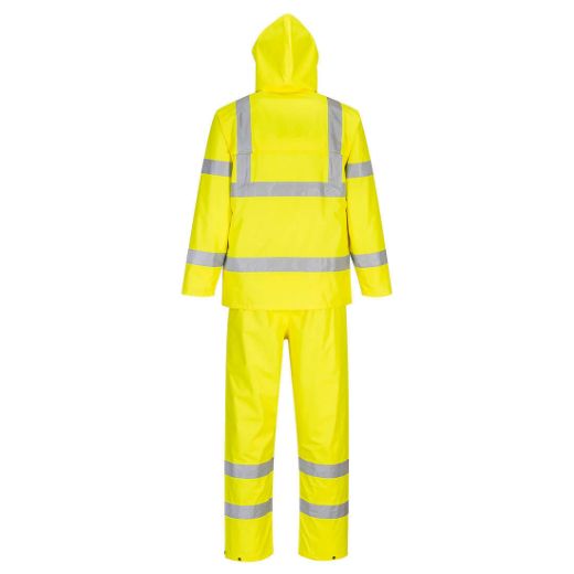 Picture of Hi-Vis Packaway Rainsuit