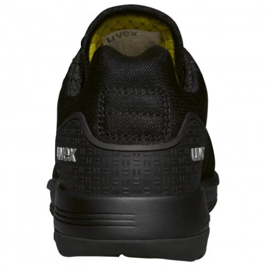 Picture of uvex 1 x-flow safety shoe - Standard Width