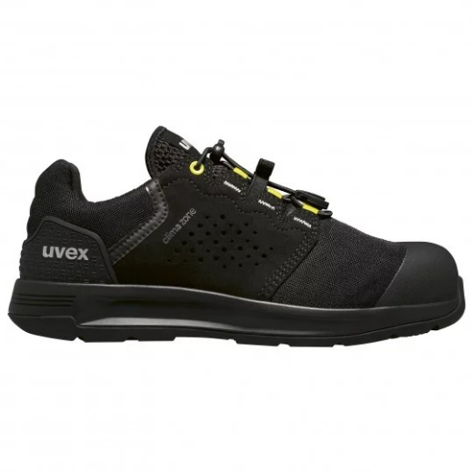 Picture of uvex 1 x-flow safety shoe - Extra Width