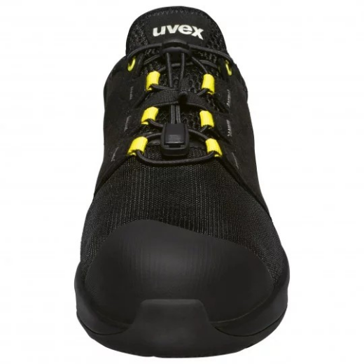 Picture of uvex 1 x-flow safety shoe - Extra Width