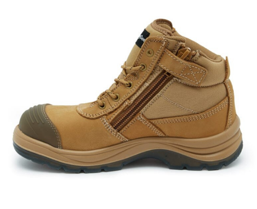 Picture of King Gee TRADIE SAFETY WORK BOOT