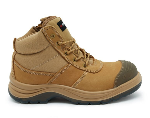 Picture of King Gee TRADIE SAFETY WORK BOOT