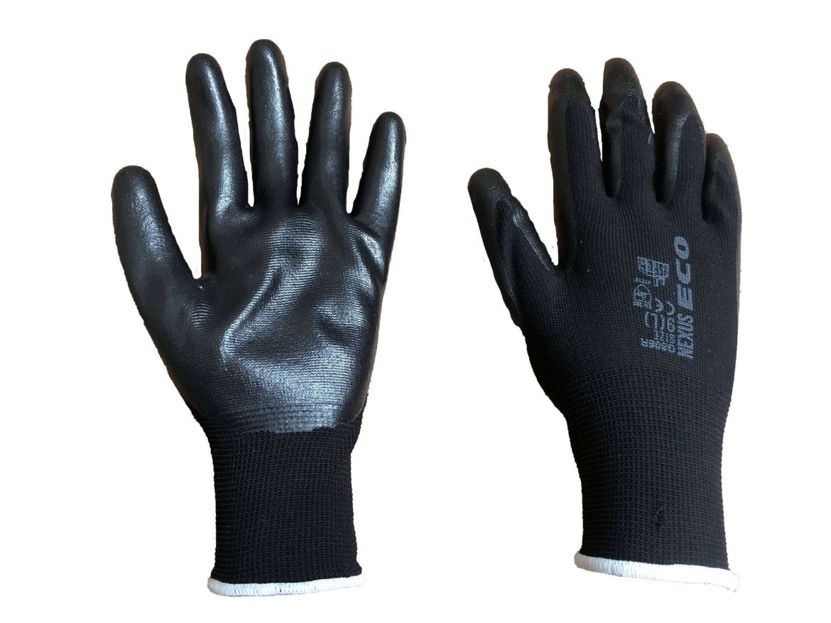Picture of Nexus ECO - Foam nitrile palm coating