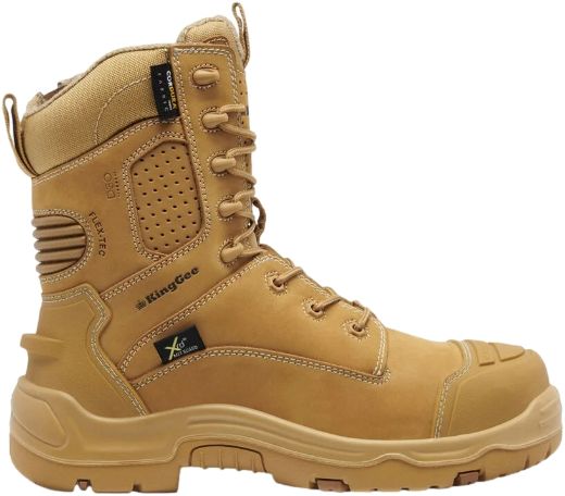 Picture of KingGee ONYX 8Z MET PR WHEAT