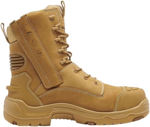 Picture of KingGee ONYX 8Z MET PR WHEAT