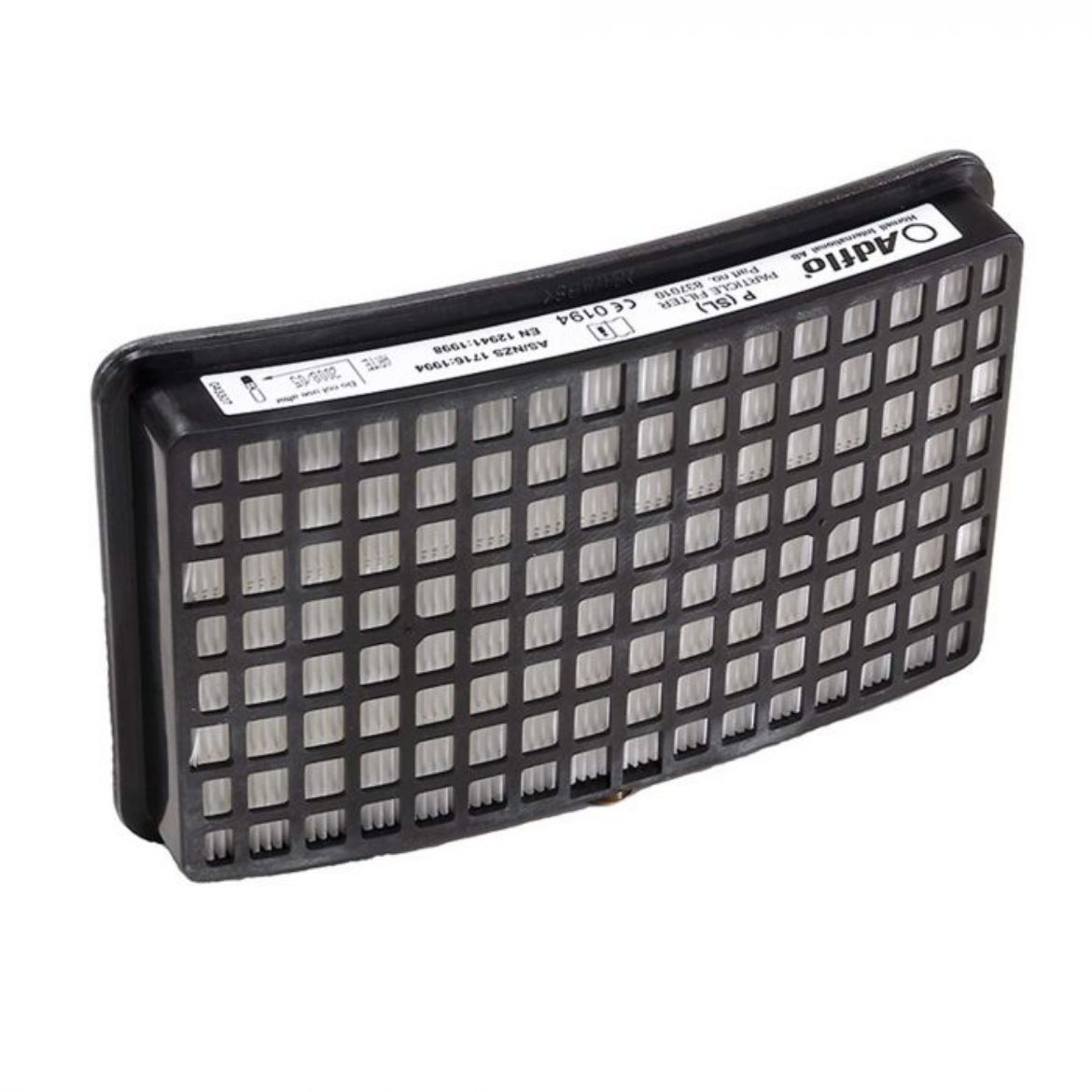 Picture of Particle Filter Adflo Bulk Pack Pk=80