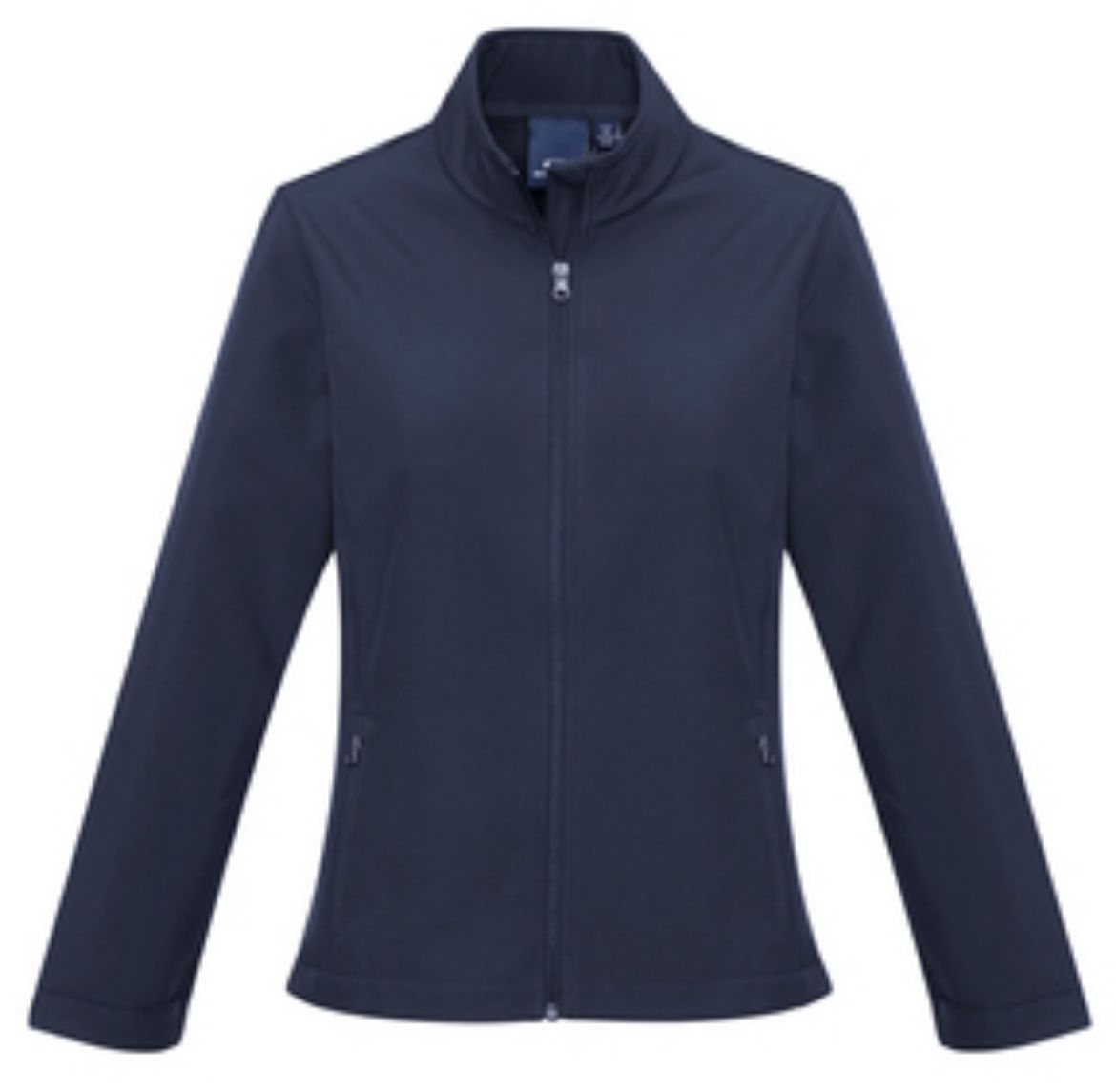 Picture of Biz Collection WOMENS APEX LIGHTWEIGHT SOFTSHELL JACKET