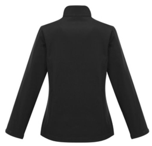 Picture of Biz Collection WOMENS APEX LIGHTWEIGHT SOFTSHELL JACKET