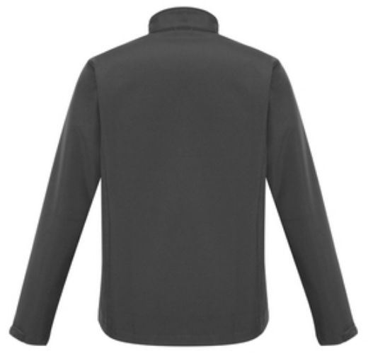 Picture of Biz Collection MENS APEX LIGHTWEIGHT SOFTSHELL JACKET