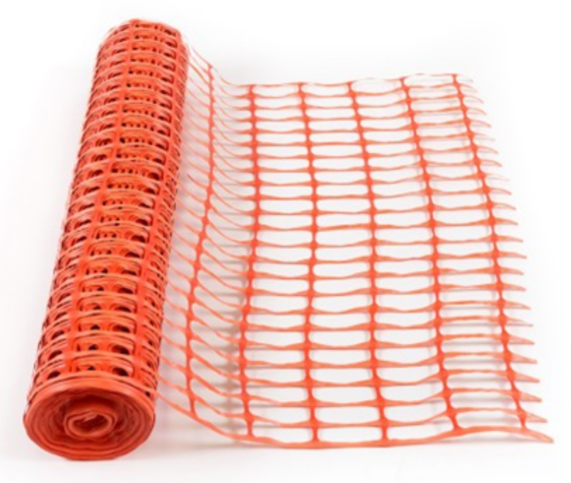 Picture of Barrier Mesh 8kg - 1M x 50M