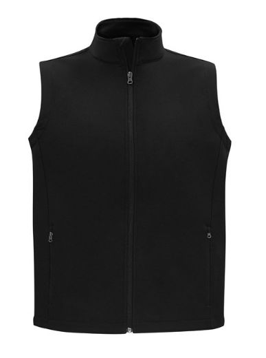 Picture of Biz Collection Mens Apex Vest