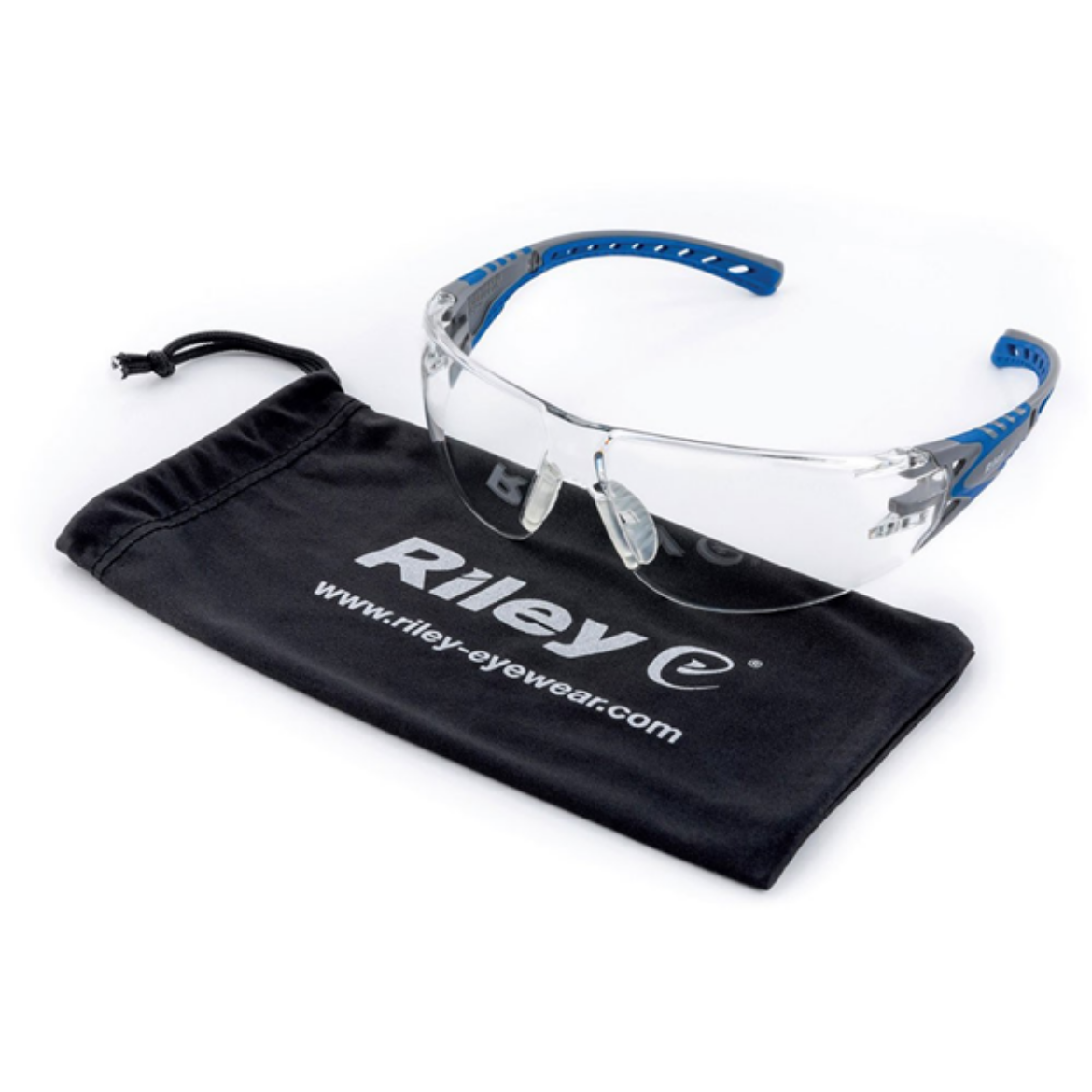 Picture of Riley Stream Evo Clear Lens