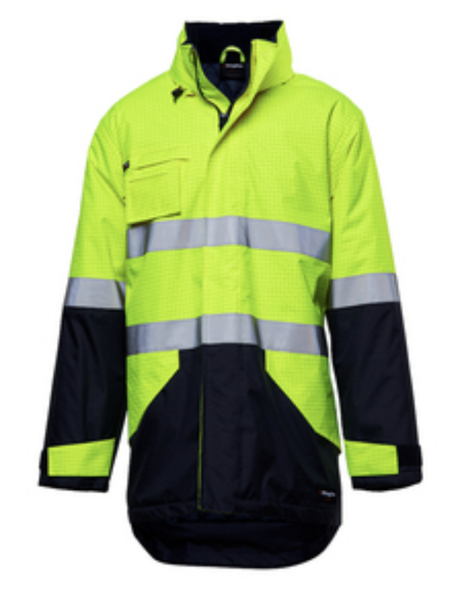 Picture of ANTI STATIC JACKET - KING GEE