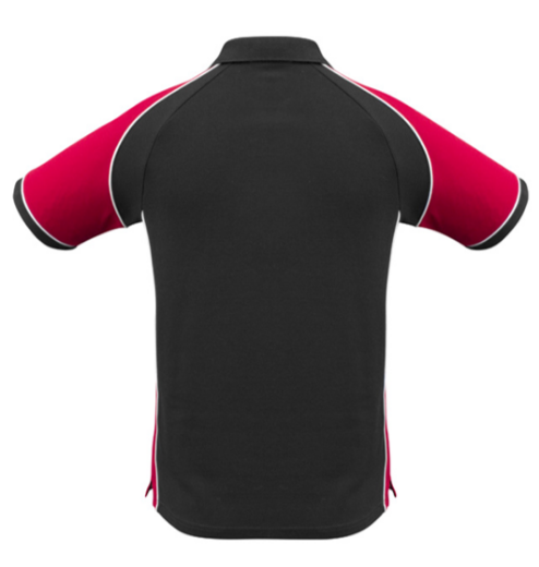 Picture of Biz Collection Mens Nitro Polo